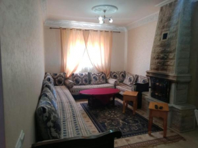 Les jardaine d'ifrane